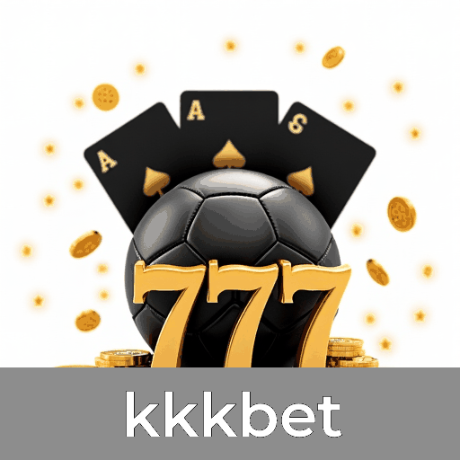 kkkbet: Apostas esportivas com expertise no esporte brasileiro