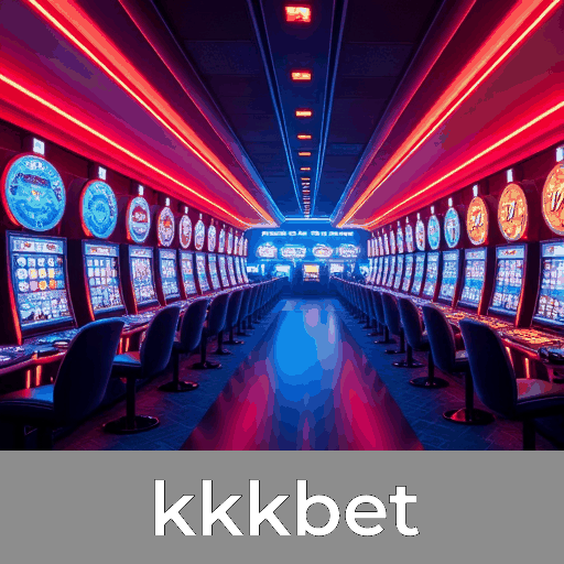 kkkbet: Slots - Jackpots Gigantes, Blackjack - Alta Emoção, Roleta - Estratégia Inovadora