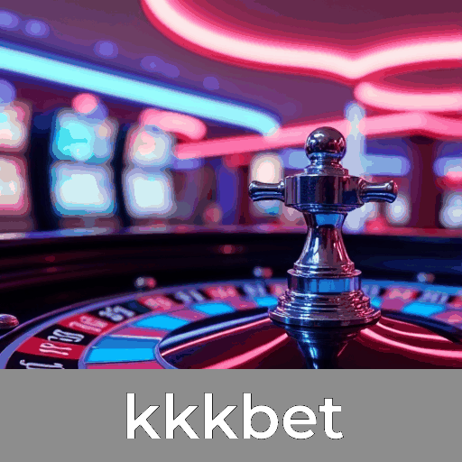 kkkbet: Slots - Jackpots Gigantes, Blackjack - Alta Emoção, Roleta - Estratégia Inovadora