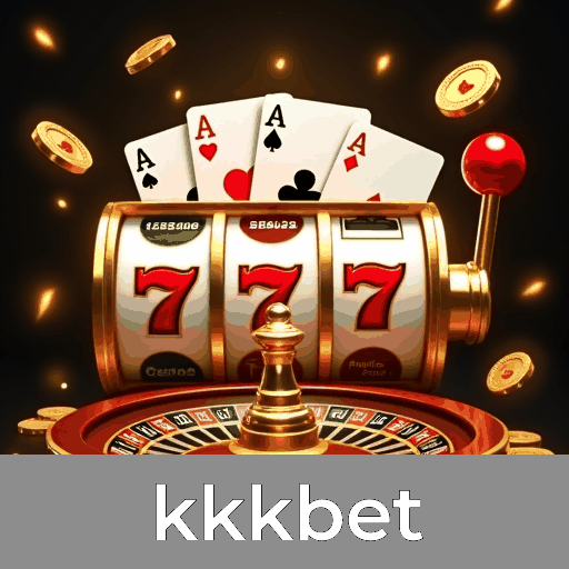 Experimente a Emoção dos Jogos de Cassino no kkkbet