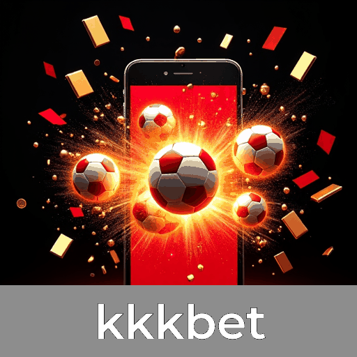 kkkbet: Apostas esportivas com expertise no esporte brasileiro