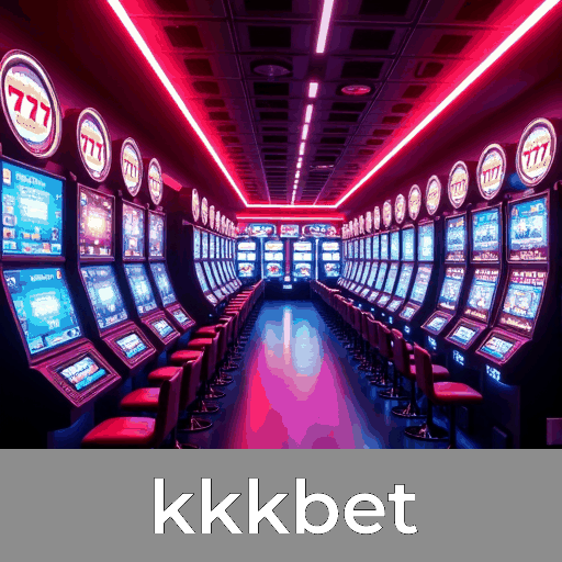 kkkbet: Bônus e Promoções que Você Não Pode Perder