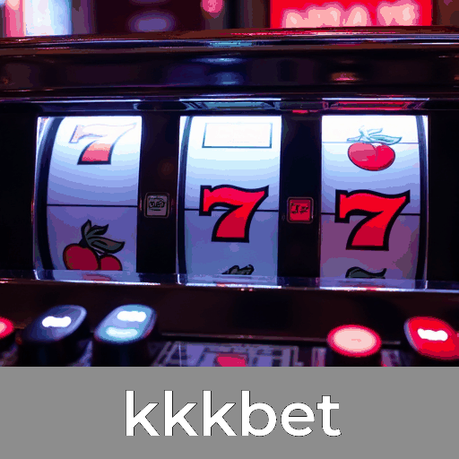 kkkbet: Slots - Jackpots Gigantes, Blackjack - Alta Emoção, Roleta - Estratégia Inovadora