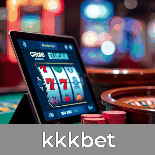Experimente a Emoção dos Jogos de Cassino no kkkbet
