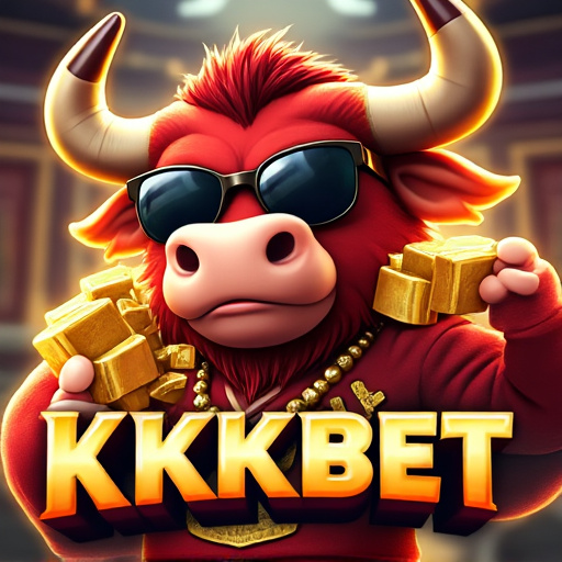 Logo da kkkbet